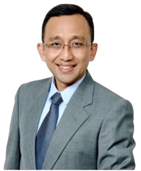 Zulfikar M. Rachman (Coach Kangzul)